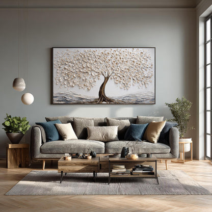 18x24 inch canvas art for living room - image 4 of 8