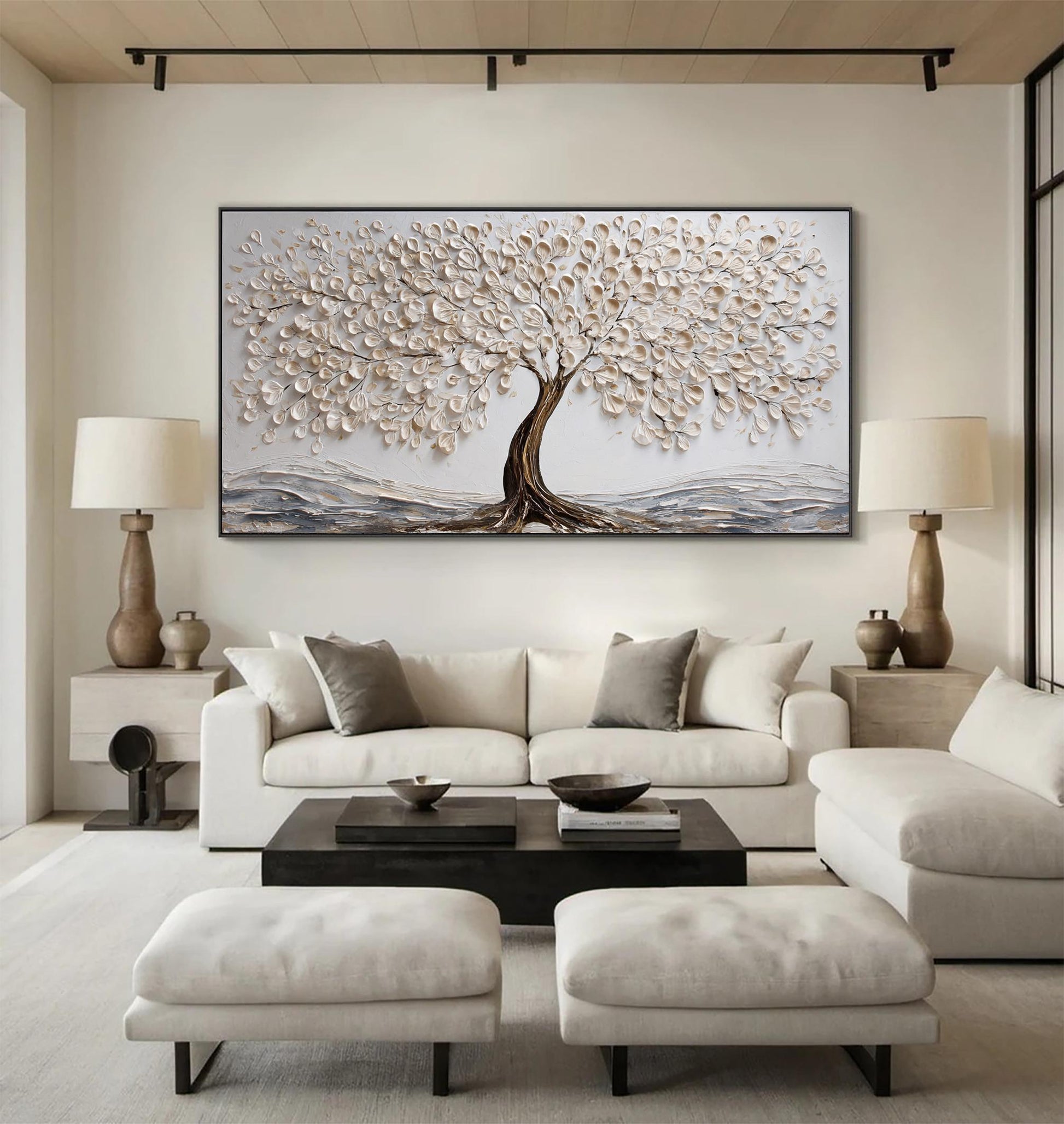 18x24 inch canvas art for living room - image 6 of 8