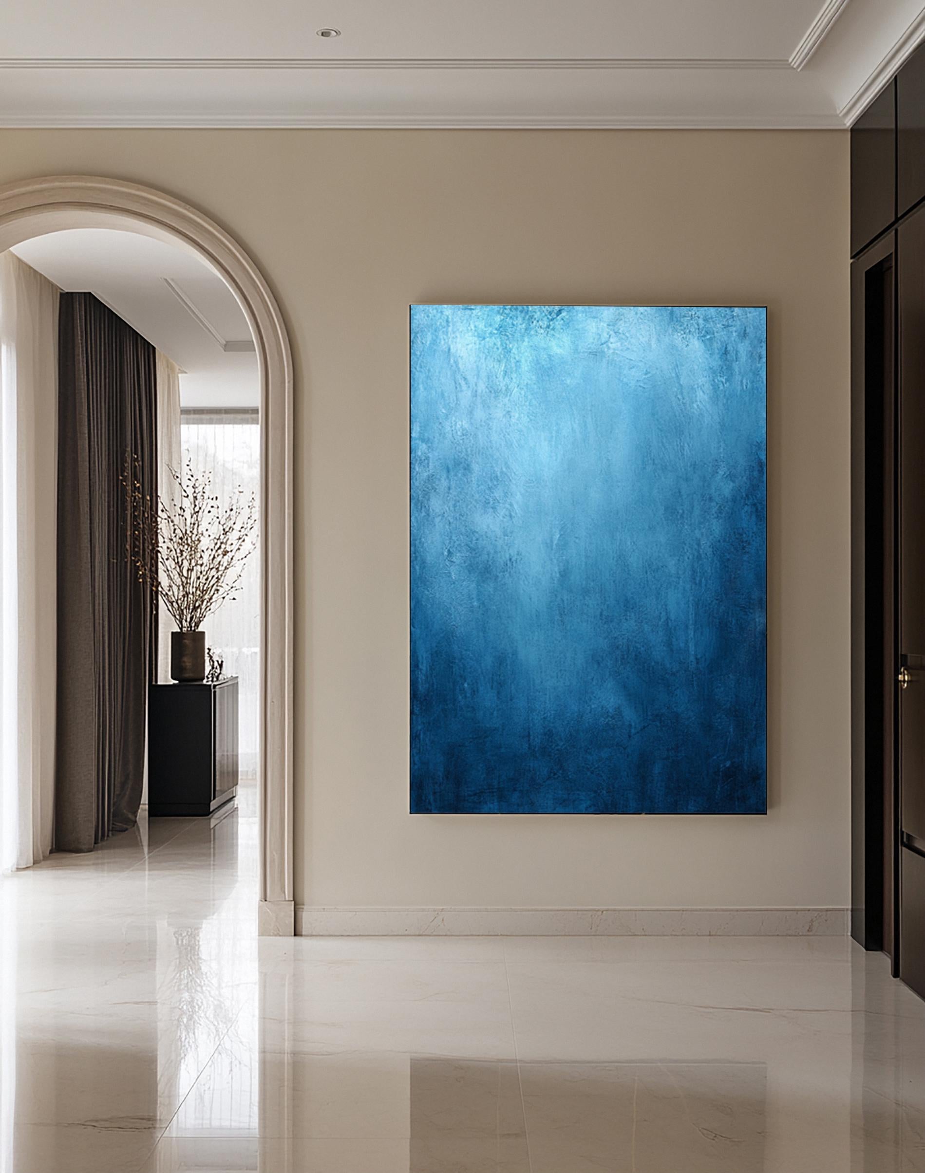 18x24 inch oil painting for living room - image 2 of 10