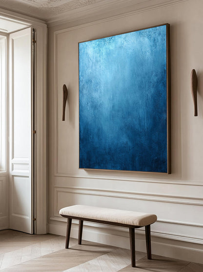 18x24 inch oil painting for living room - image 3 of 10