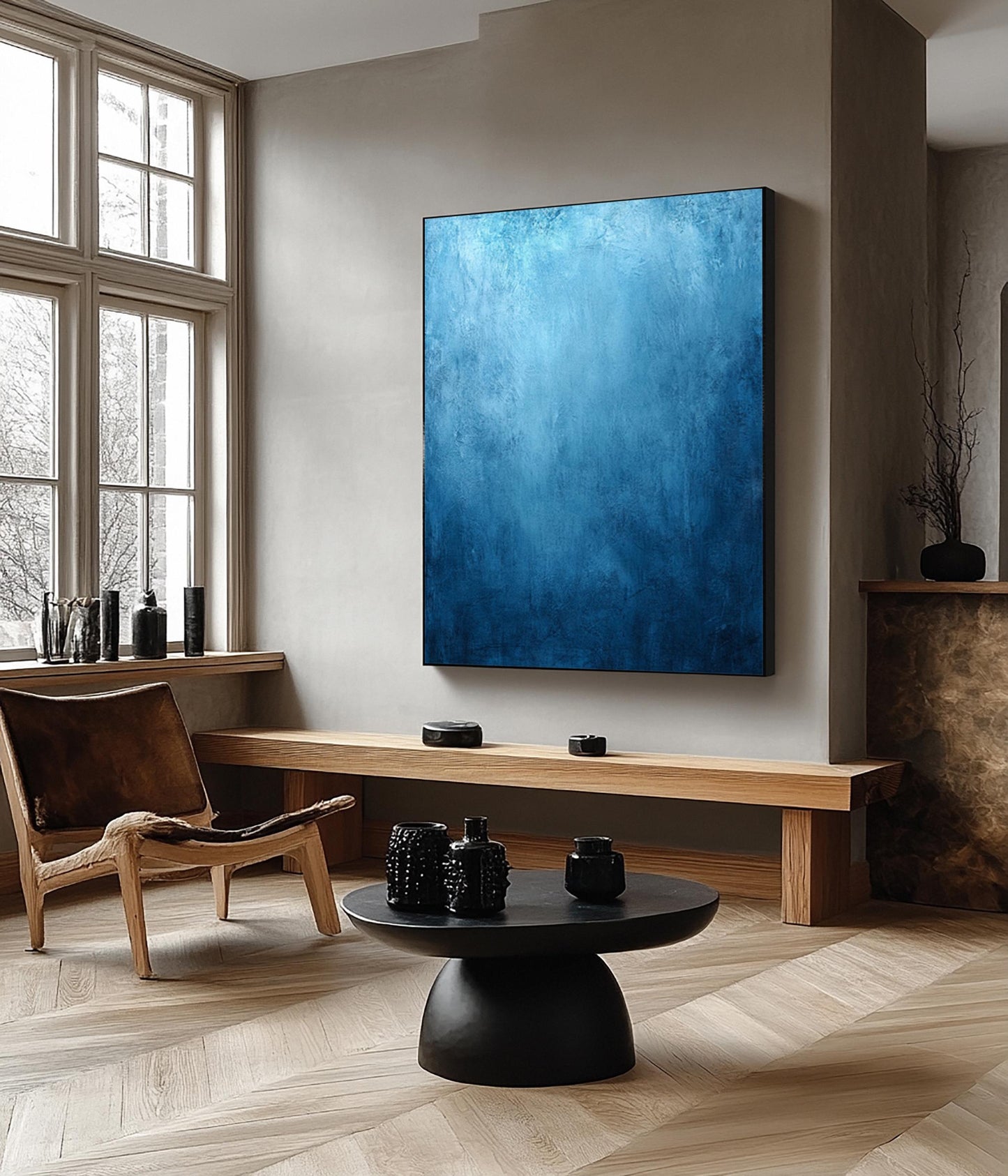 18x24 inch oil painting for living room - image 8 of 10