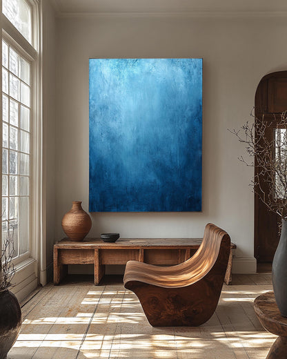 18x24 inch oil painting for living room - image 1 of 10