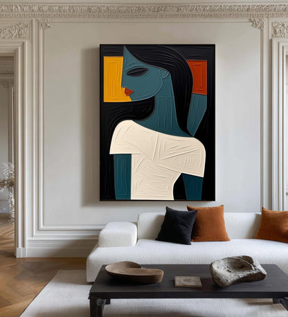 18x24 inch canvas art for living room - image 6 of 8