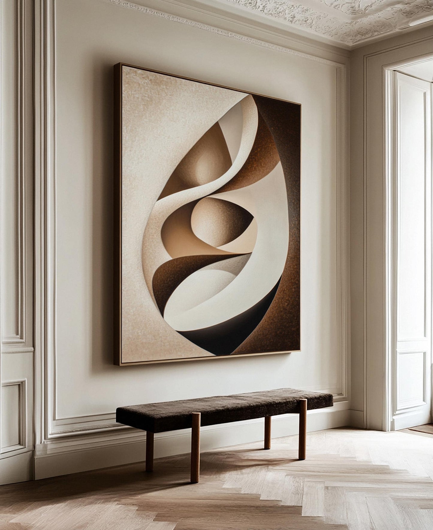 18x24 inch canvas art for living room - image 6 of 10