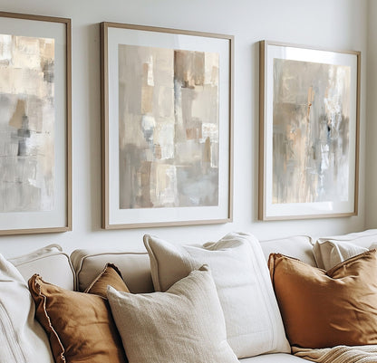 18x24 inch wall art for living room - image 13 of 21