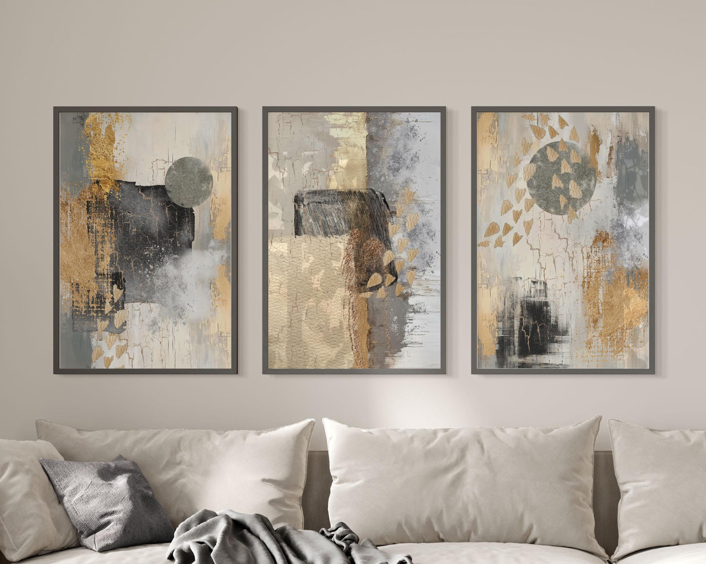 18x24 inch wall art for living room - image 16 of 21