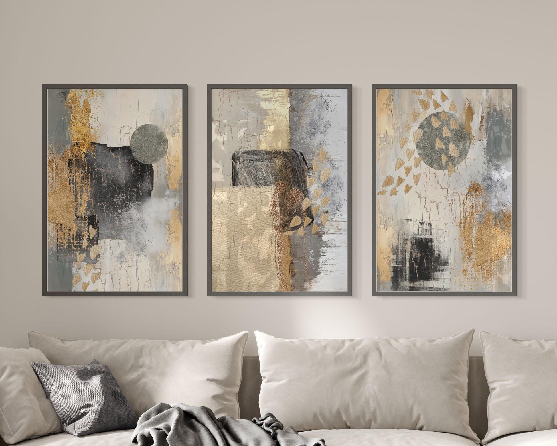 18x24 inch wall art for living room - image 16 of 21