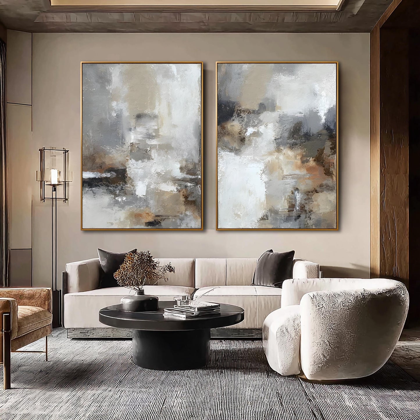 18x24 inch wall art for living room - image 17 of 21