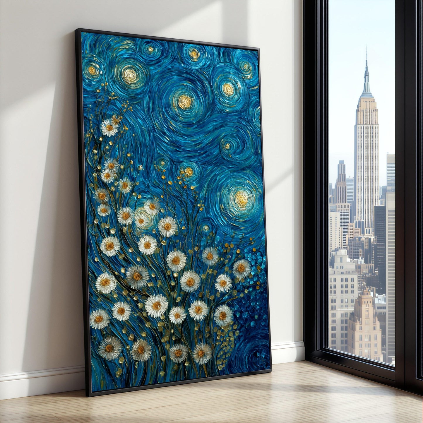 18x24 inch wall art for living room - image 20 of 21