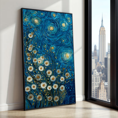 18x24 inch wall art for living room - image 20 of 21