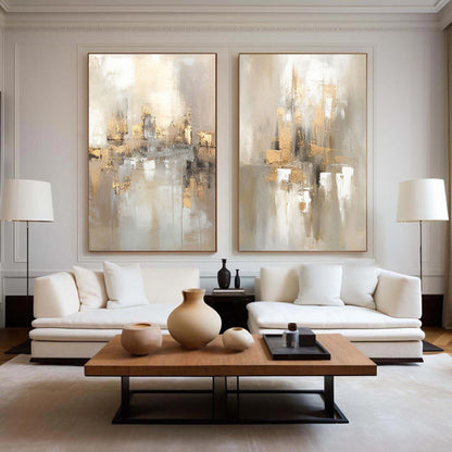 18x24 inch wall art for living room - image 8 of 21