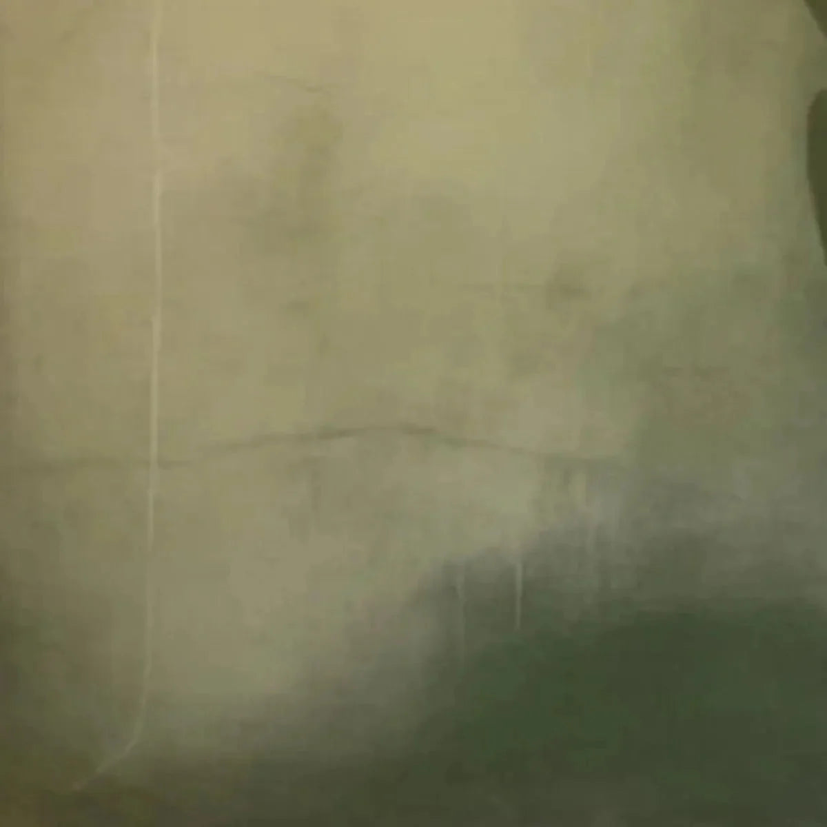 OLIVE SERENITY | green palette, original  art