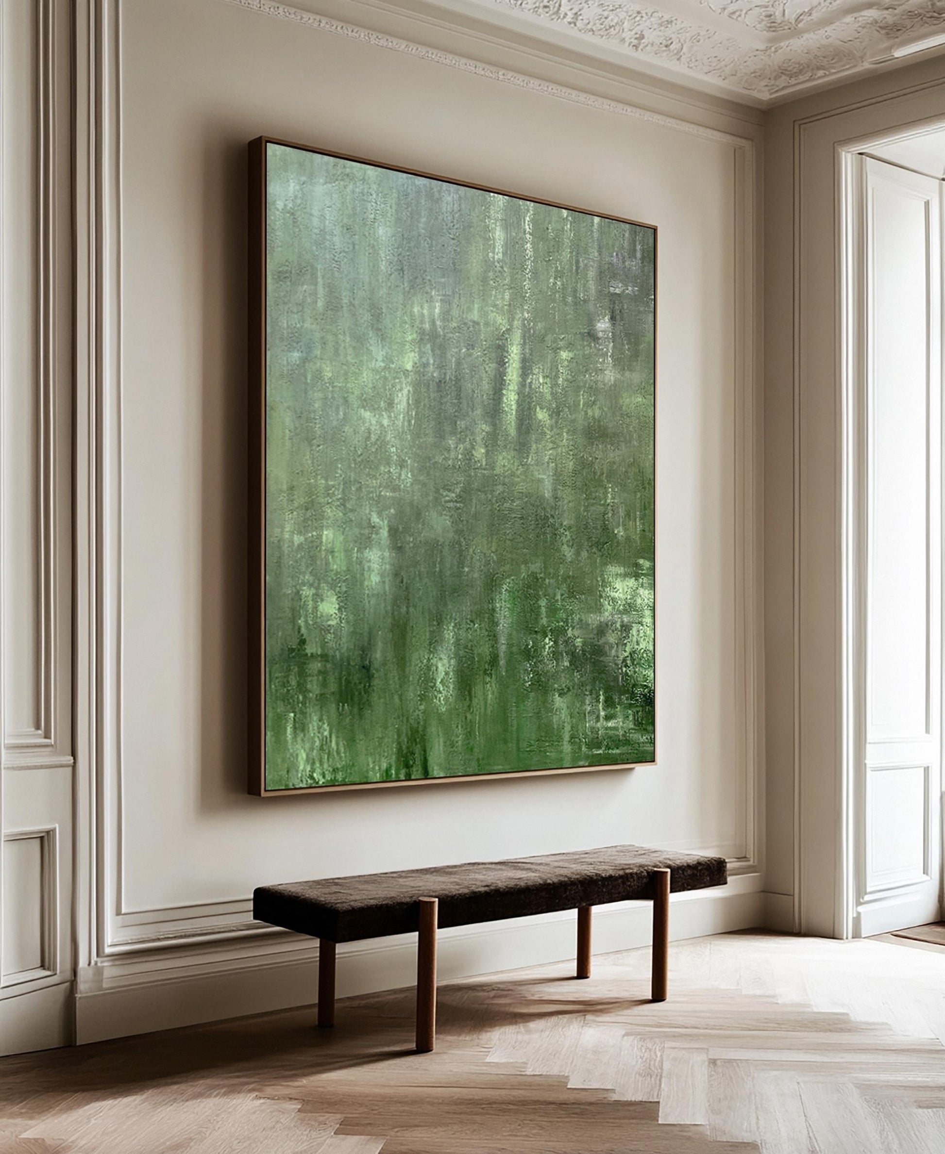 18x24 inch oil painting for living room - image 6 of 10