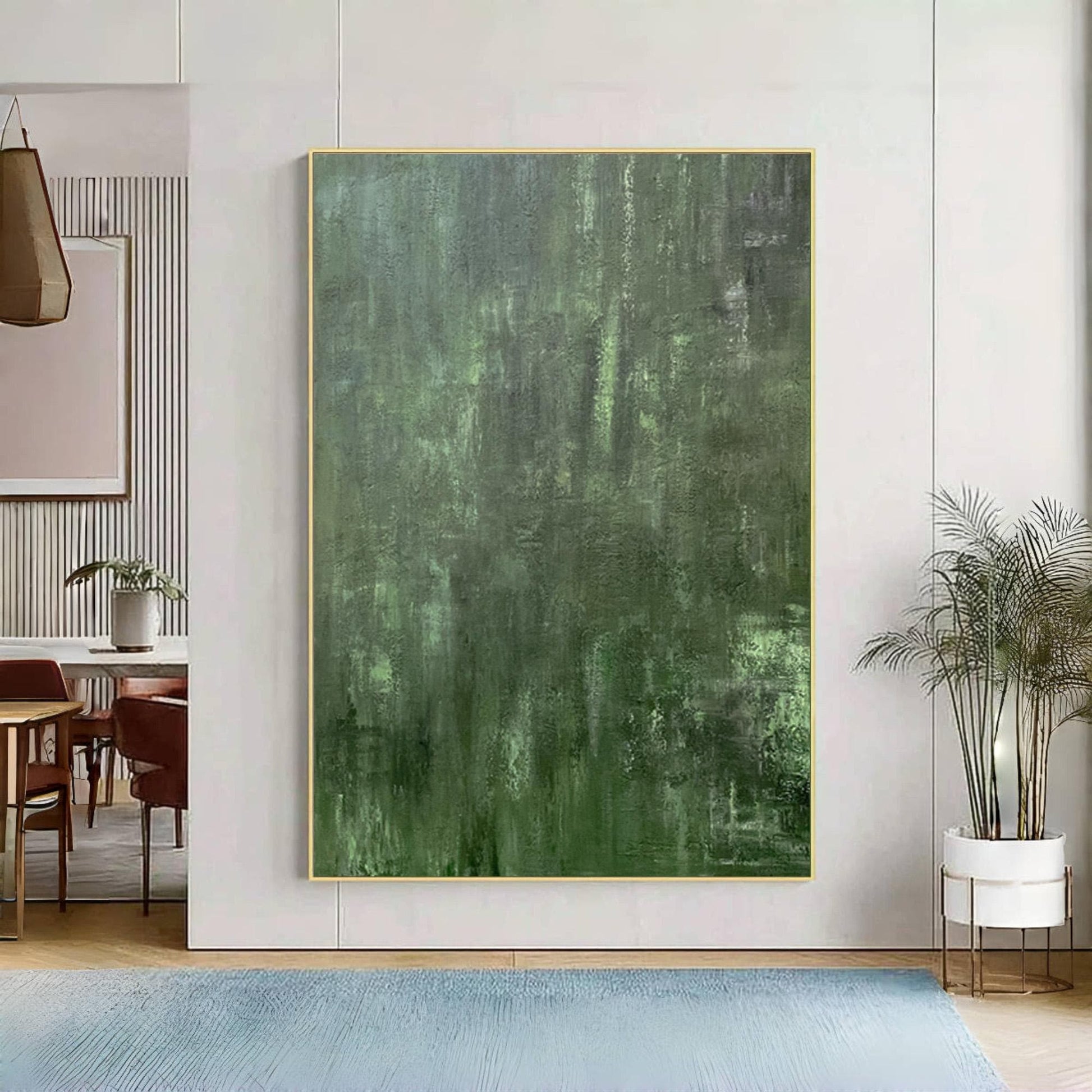 18x24 inch oil painting for living room - image 1 of 10