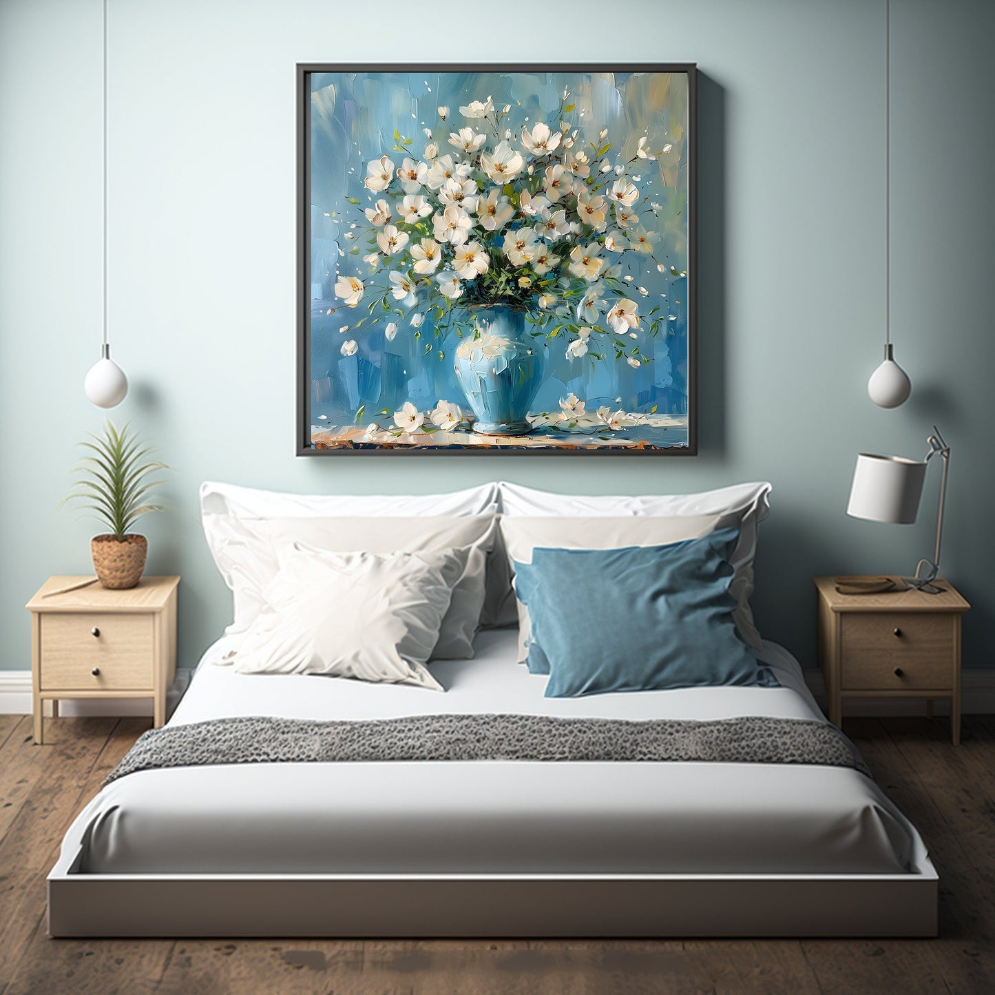 60x60 cm for living room - image 3 of 8