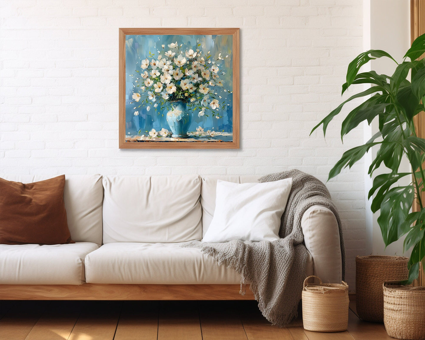 60x60 cm for living room - image 5 of 8