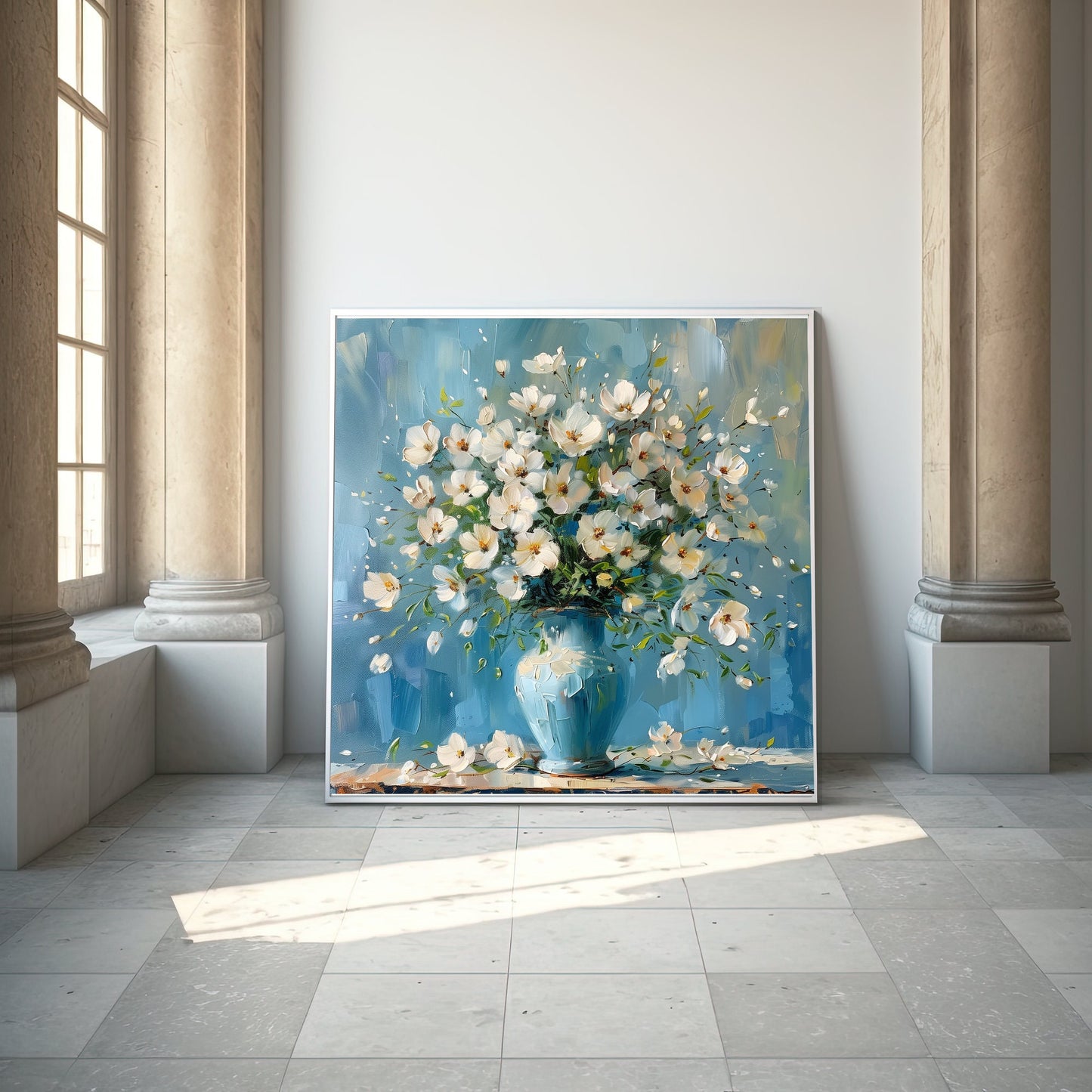 60x60 cm for living room - image 6 of 8