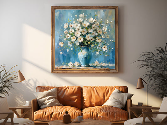 60x60 cm for living room - image 1 of 8