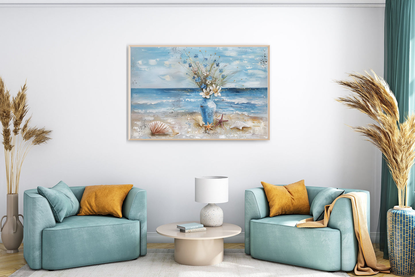 40x60 cm for home decor - image 2 of 9