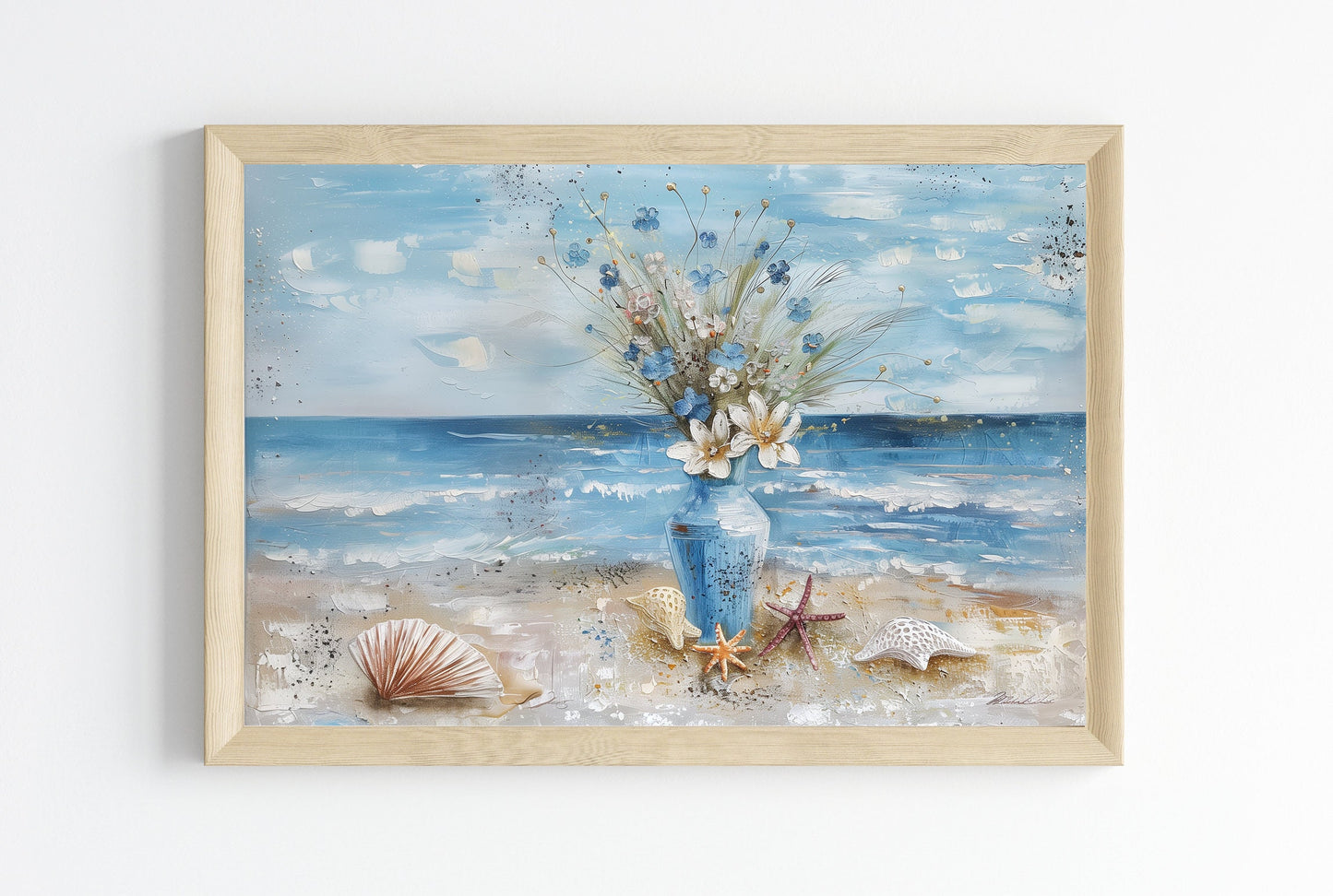 40x60 cm for home decor - image 4 of 9