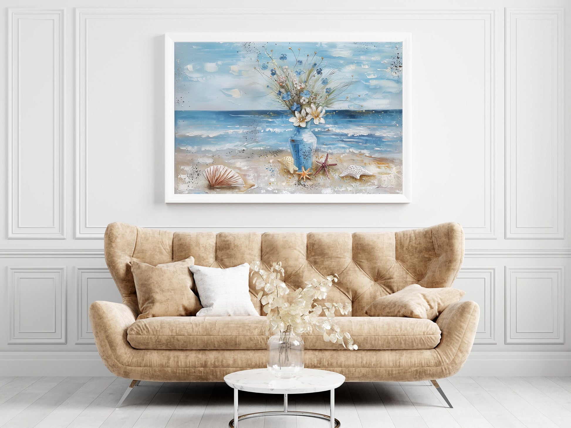 40x60 cm for home decor - image 5 of 9