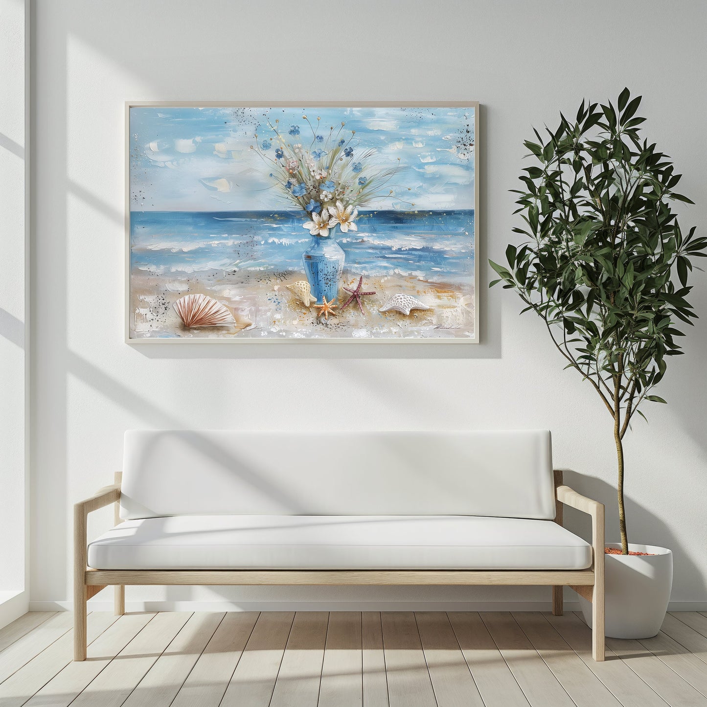 40x60 cm for home decor - image 6 of 9