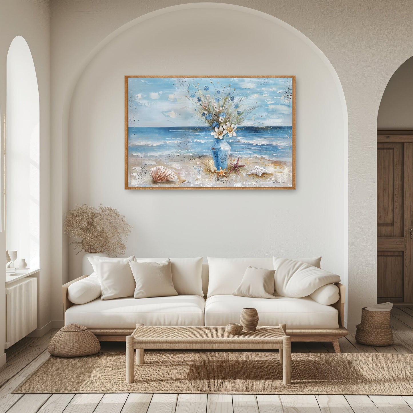 40x60 cm for home decor - image 7 of 9