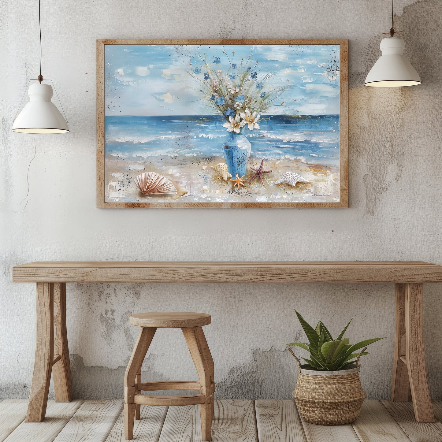 40x60 cm for home decor - image 8 of 9