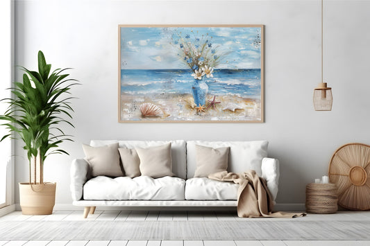 40x60 cm for home decor - image 1 of 9