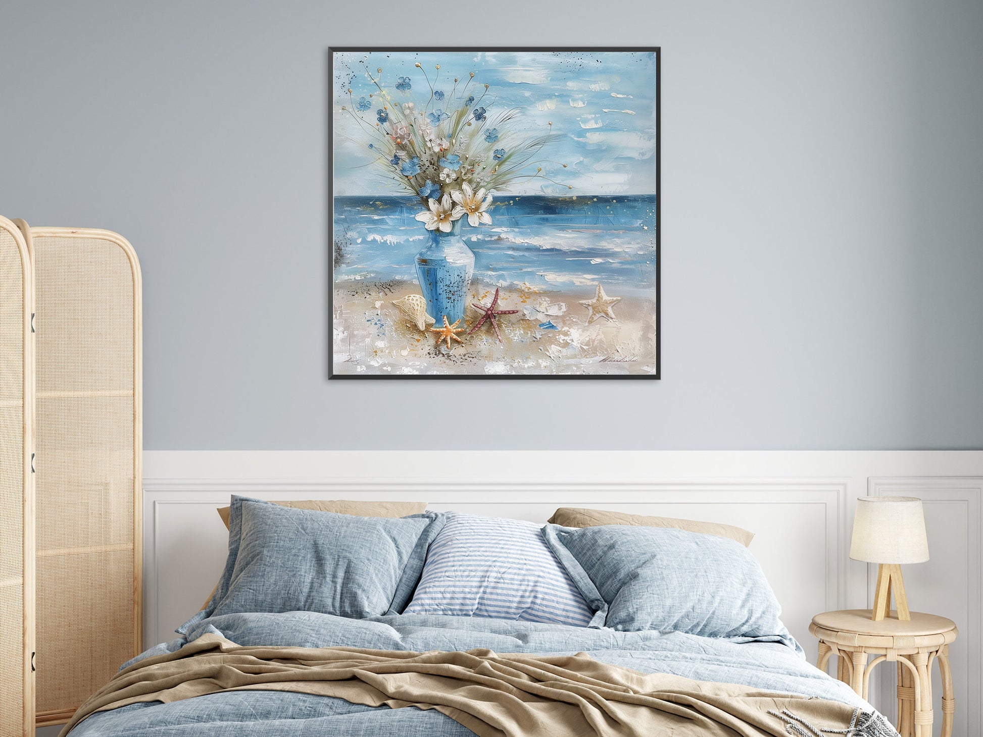 60x60 cm for home decor - image 3 of 8