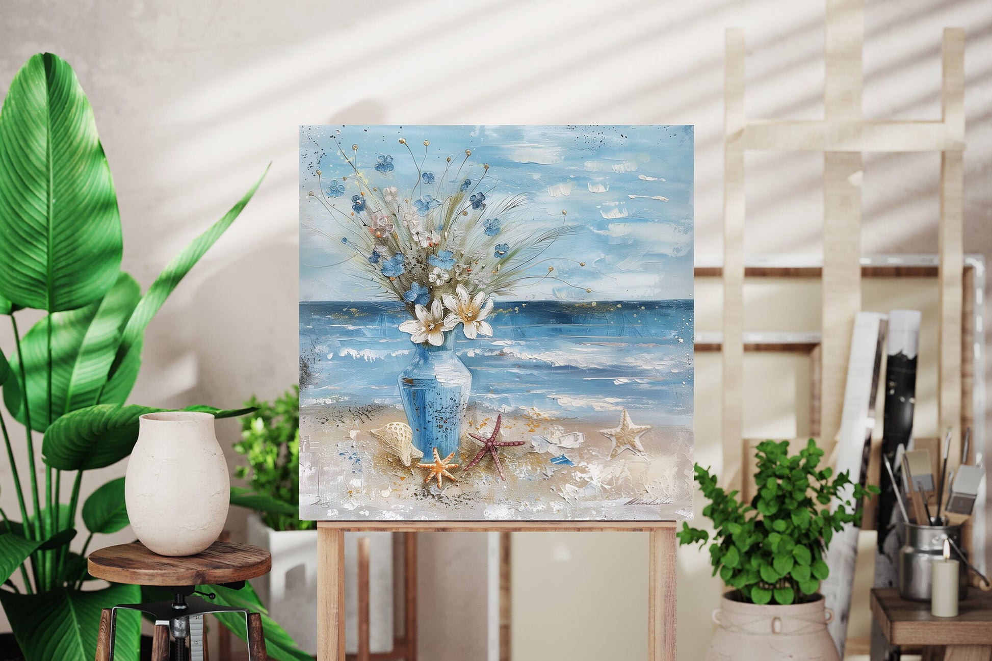 60x60 cm for home decor - image 4 of 8