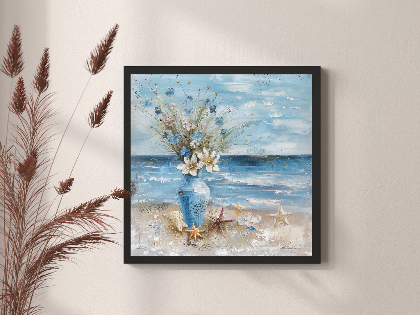 60x60 cm for home decor - image 5 of 8