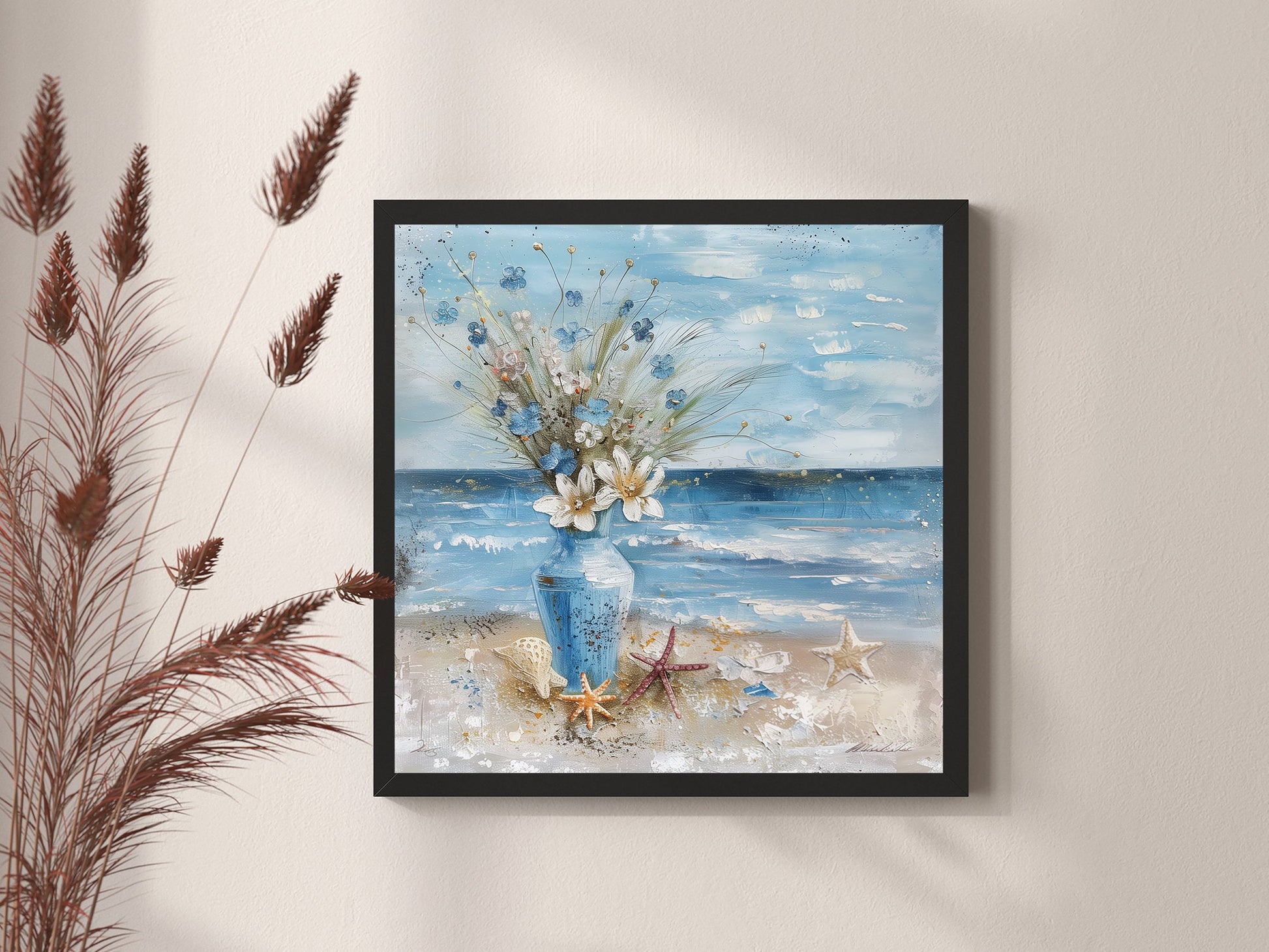 60x60 cm for home decor - image 5 of 8