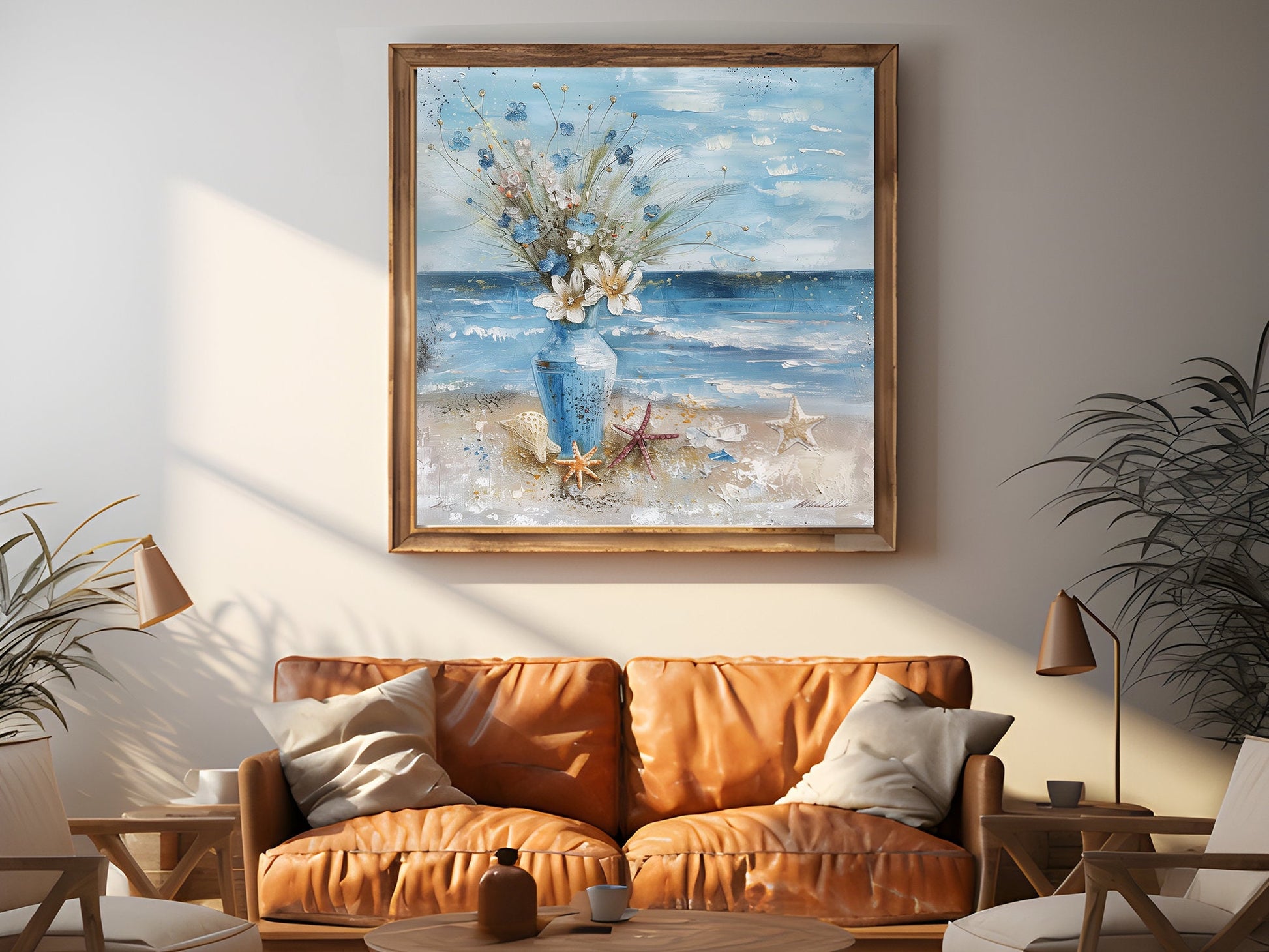 60x60 cm for home decor - image 6 of 8