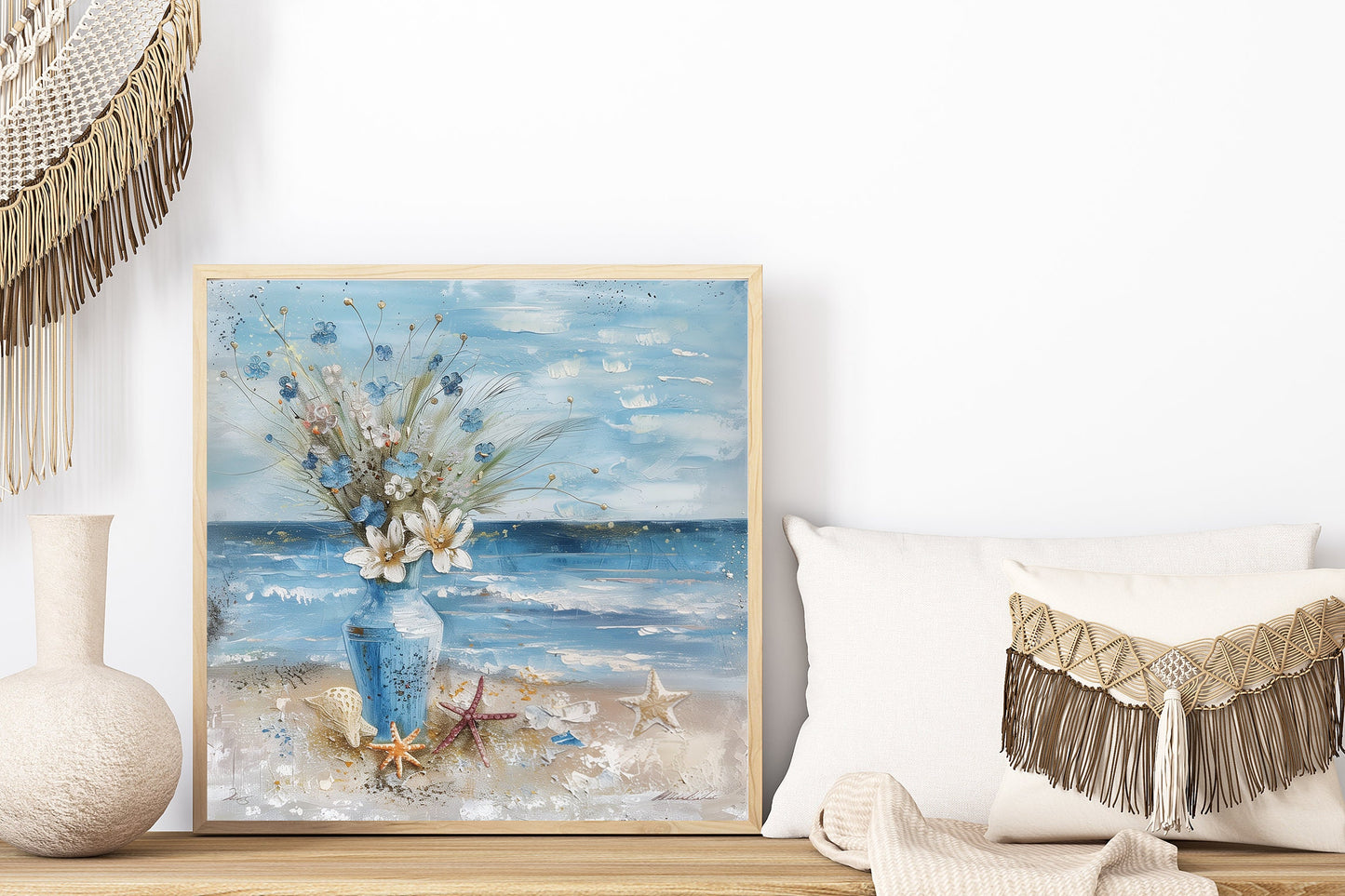 60x60 cm for home decor - image 7 of 8