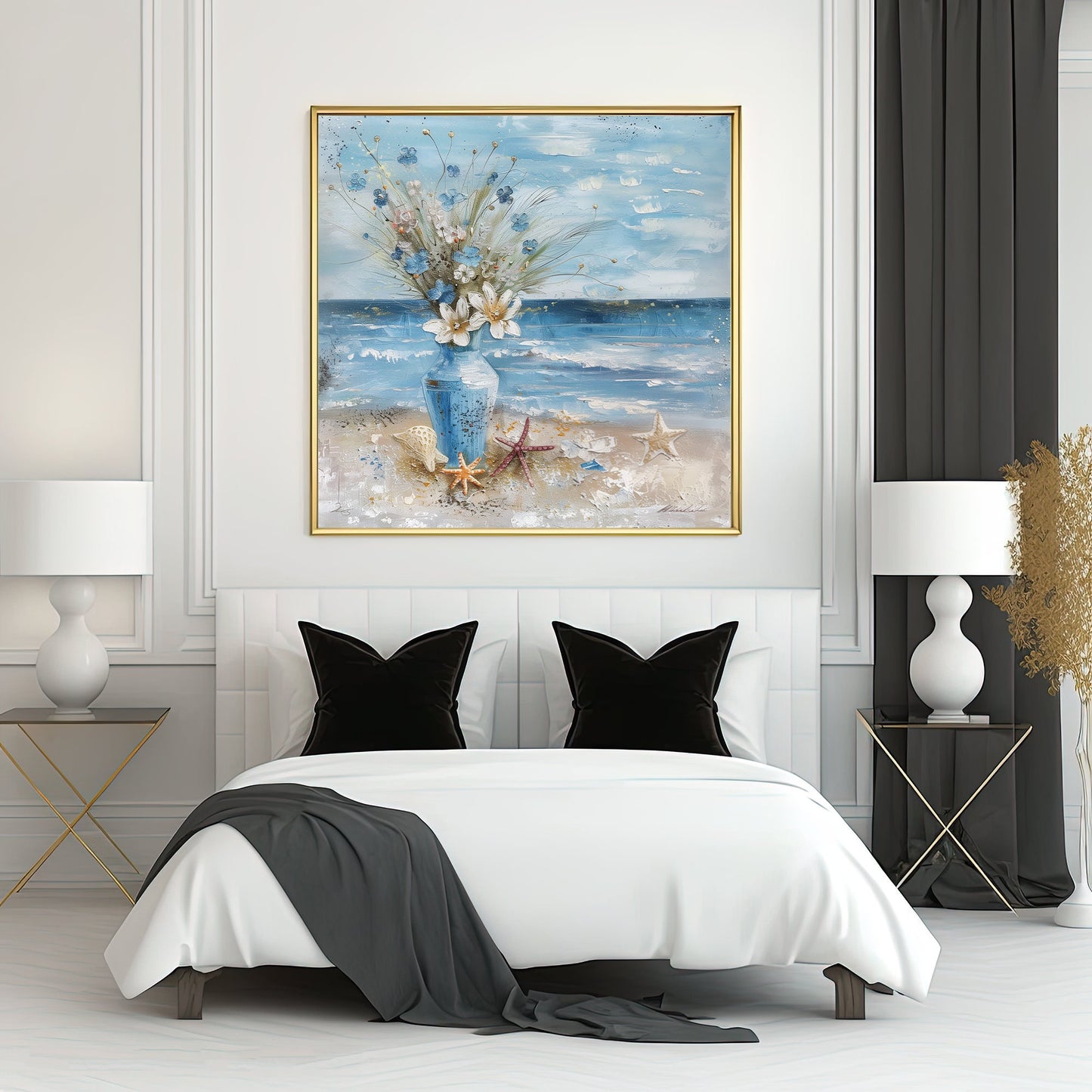 60x60 cm for home decor - image 8 of 8