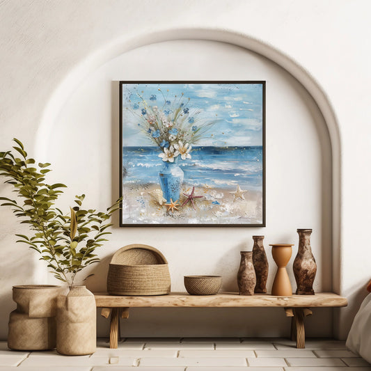 60x60 cm for home decor - image 1 of 8