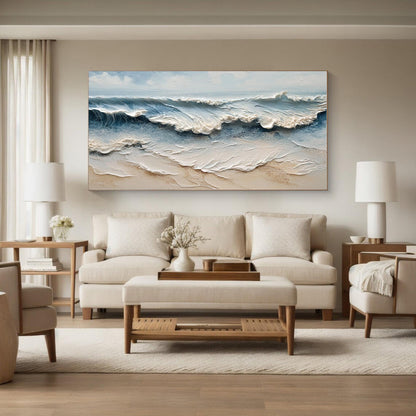 18x24 inch canvas art for living room - image 2 of 10