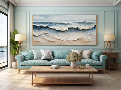 18x24 inch canvas art for living room - image 1 of 10