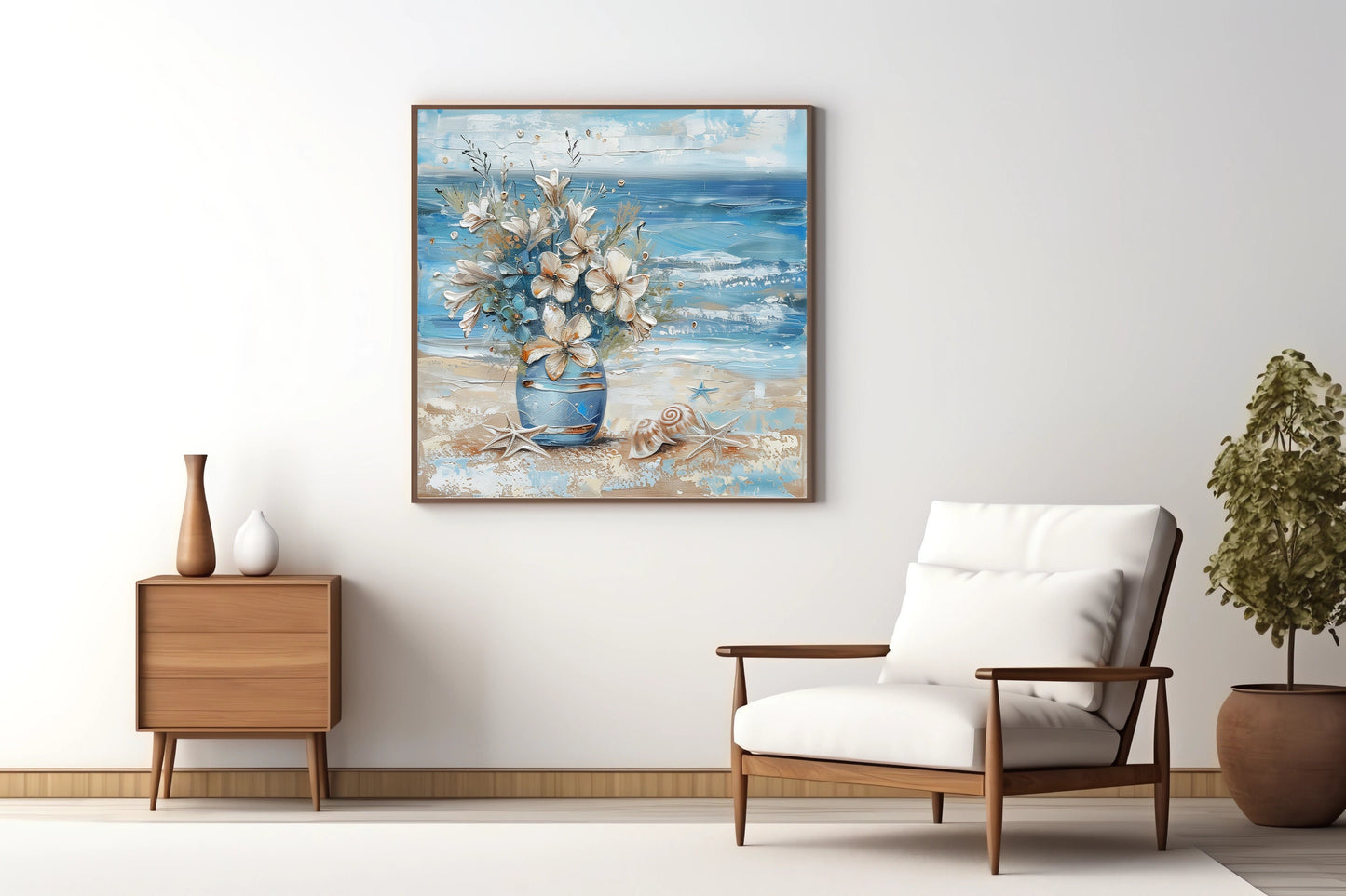 60x60 cm for home decor - image 2 of 9