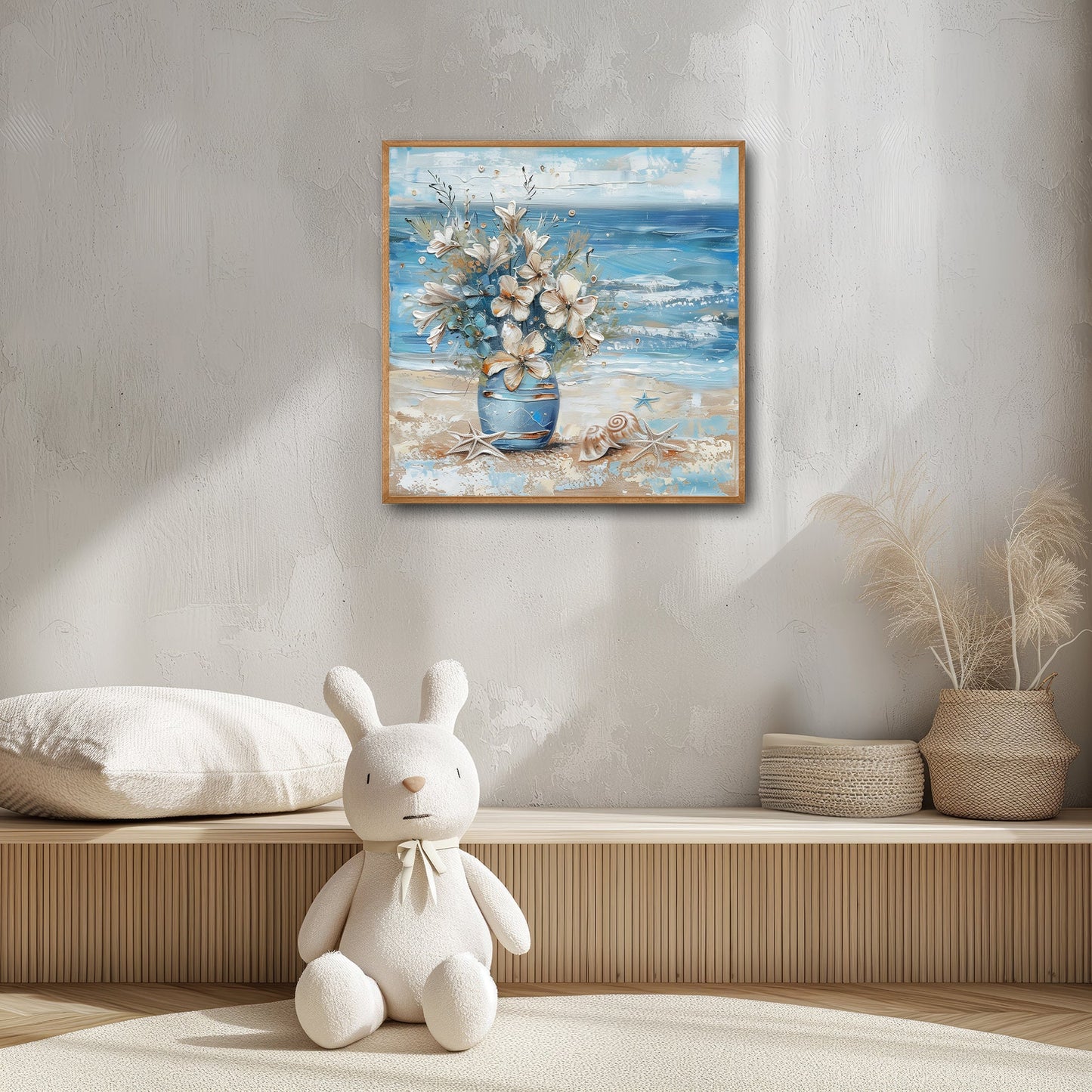 60x60 cm for home decor - image 4 of 9