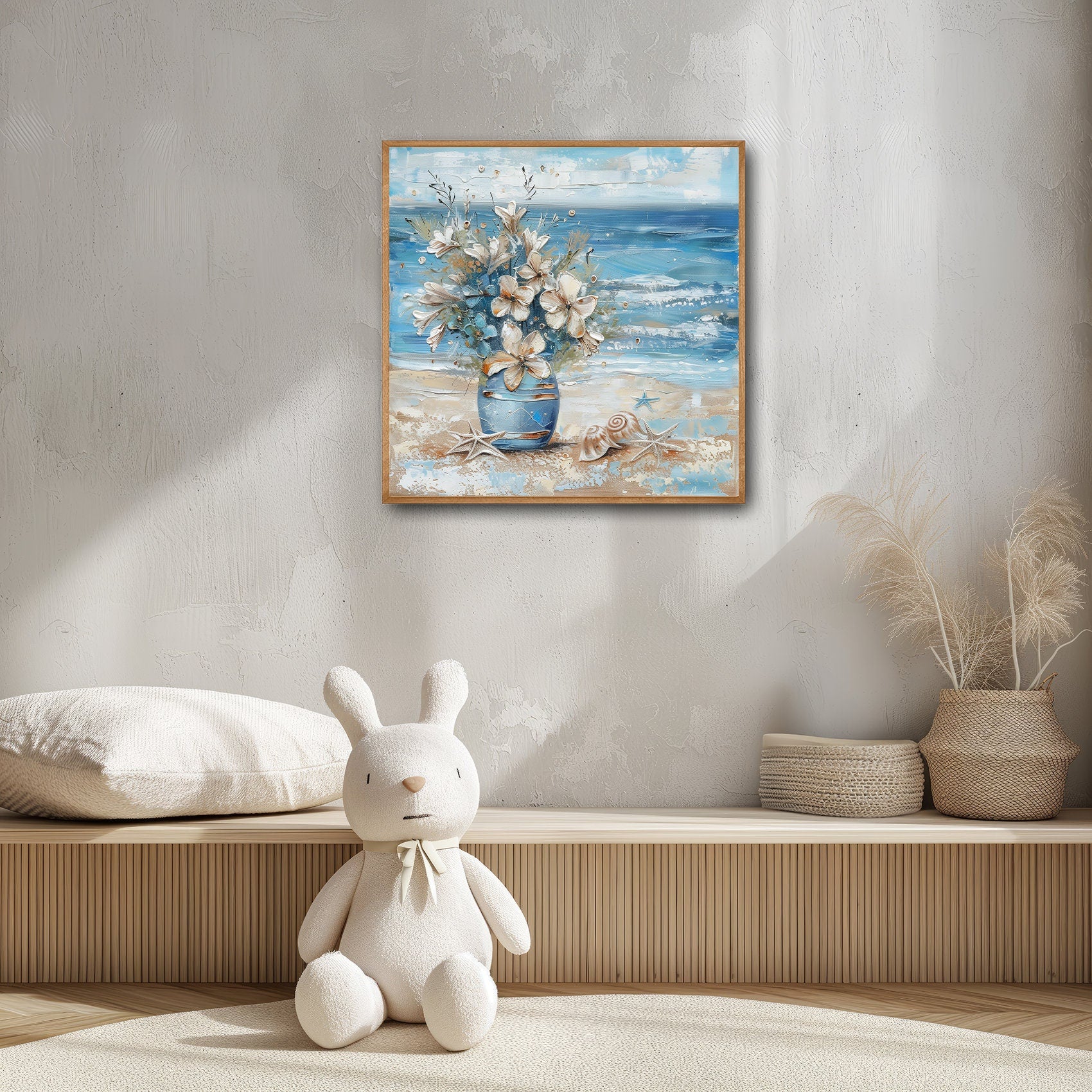 60x60 cm for home decor - image 4 of 9