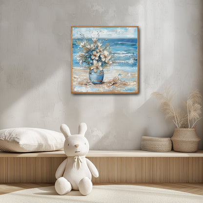 60x60 cm for home decor - image 4 of 9