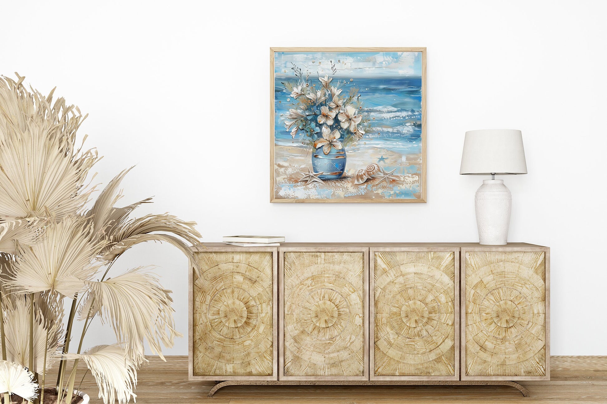 60x60 cm for home decor - image 5 of 9
