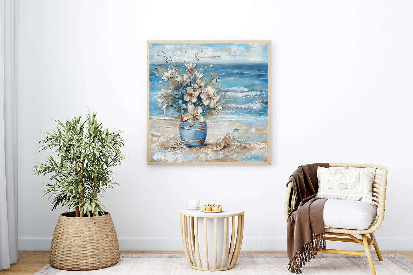 60x60 cm for home decor - image 6 of 9