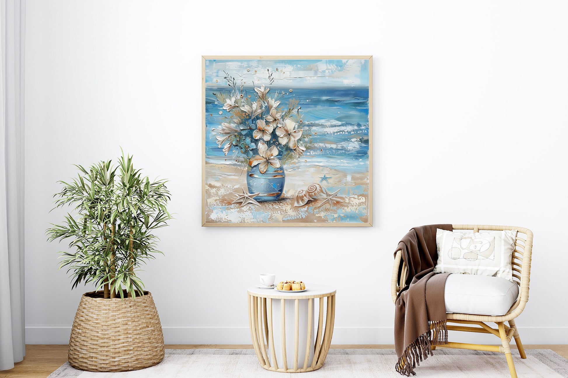60x60 cm for home decor - image 6 of 9