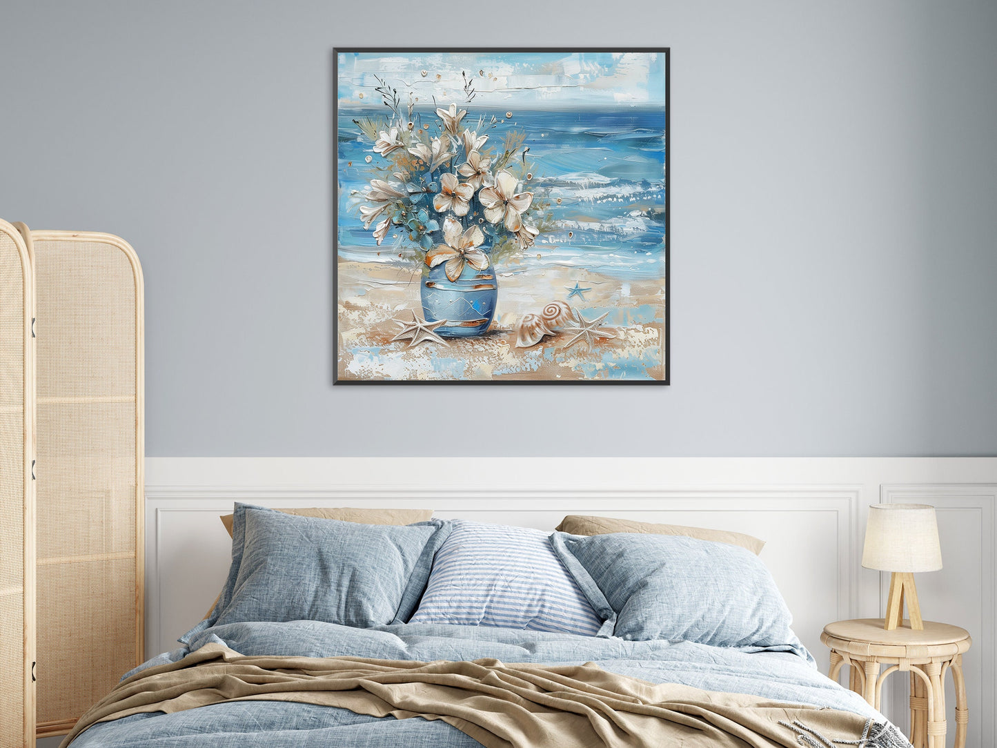 60x60 cm for home decor - image 8 of 9