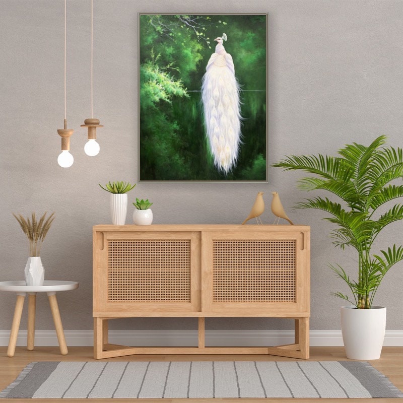 70x100 cm wall art for home decor - image 2 of 10