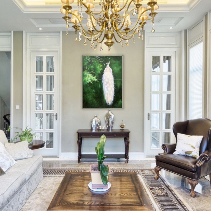 70x100 cm wall art for home decor - image 3 of 10