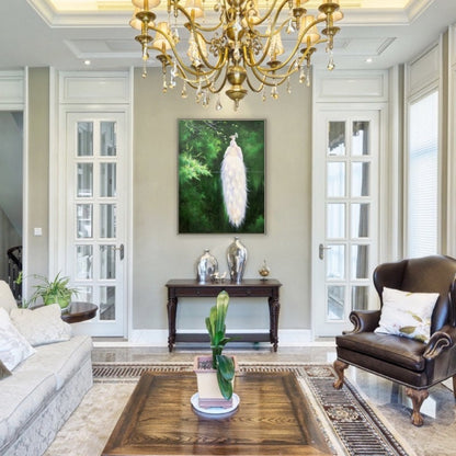 70x100 cm wall art for home decor - image 3 of 10